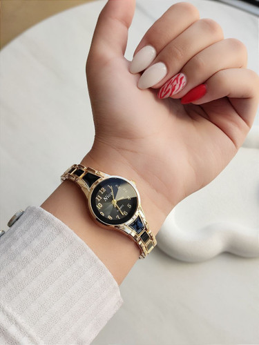 ساعت زنانه یا دخترانه ❌مارک HONGRUI❌