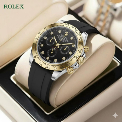 ساعت مردانه برندROLEX